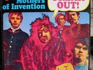 Mothers Of Invention=Zappa-Freak Out 2-LP MONO Blue Label-Map Promo-Early Press