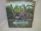 DAYBREAK Ask rare LP SEALED US 1974 orig Hope CR-26 rare Christian rock Penna
