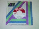 LED ZEPPELIN Rock And Roll DJ mono 45 M- US 1972 promo orig Atlantic 2865