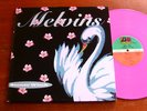 MELVINS - STONER WITCH   ORIG 1994 PINK VINYL Atlantic LP NEW / UNPLAYED 
