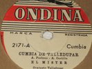 EL MISTER LA CUMBIA EN VALLEDUPAR ACORDEON KILLER AFRO LATIN CUMBIA COLOMBIA