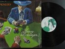 YANCY DERRINGER Openers ORIG '75 Private Wisconsin Hemisphere LP Psych NM shrink