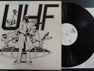 UHF Timeless Voyager ORIGINAL 1981 Private Florida Prog Psych LP NM