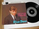 Georgie Fame-Blue Beat EP-UK Vinyl 7