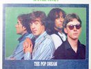 R.E.M. (REM) The Pop Dream 2 LP rare cover tracks