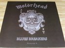 MOTÖRHEAD  blues breakers  vol 1 LP Live  Chicago 2000