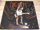 AC / DC  stiff upper lip LP