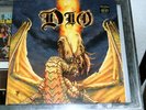 DIO  killing the dragon NOTVD LP 2009