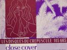 Soft Verdict / Wim Mertens - Close Cover