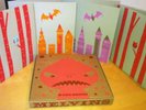 MELVINS Endless Residency 8 LP Boxset  #288/520 Bullhead Houdini Stoner