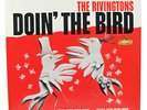 Rivingtons - Doin' The Bird LP in STEREO  Stunningly clean copy