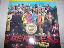 THE BEATLES SGT.PEPPERS LONELY HEART´S CLUB BAND  MFSL LP