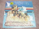 RICARDO MARRERO AND THE GROUP TIME VAYA REOCORS JMVS-64 w/ORIG. SHRINK (OPEN) LP