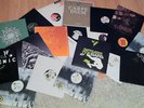 Drum & Bass Vinyls (NEUROFUNK / TECHSTEP MEGAPACK 01, 20xVinyls)
