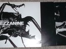 Massive Attack Mezzanine Orig 1998 Double Vinyl Lp + Inners RARE