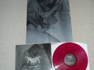 Forgotten Tomb – Songs To Leave PURPLE LP FIRST PRESS lim 300 lifelover burzum