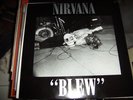 Nirvana Blew     Mint