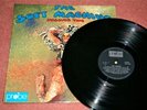 The Soft Machine - Volume Two LP (laminated flipback, UK orig. 60's)