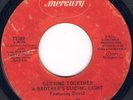 X-OVER CLASSIC BROTHER'S GUIDING LIGHT Getting together