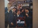 APPLEJACKS : THE APPLEJACKS (TELL ME WHEN) LP - RARE MONO