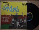 YARDBIRDS : HEART FULL OF SOUL LP - CAPITOL 6000 SERIES, RARE