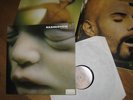 Rammstein Mutter LP+ booklet