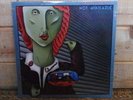 Sealed LP  The Residents  Not Available  Ralph Records