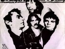 THE STRANGLERS: Nice ´n´ Sleazy (´78 / rare German 7