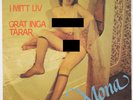 MONA I Mitt Liv NORWAY 45 Arne Bendiksen CHEESECAKE Mocedades ERES TU Eurovision