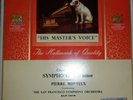 PIERRE MONTEUX / FRANCK  / HMV ALP 1019