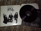 PROFANATICA / MASACRE - Tormenting Holy Flesh... / Ola De Violencia split LP '92