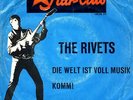 RIVETS:  