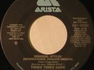 THREE TIMES DOPE Original Stylin' RARE RAP/HIP HOP 45 mp3