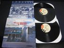 Billy Bragg & Wilco Mermaid Avenue US Double Vinyl LP in Shrink Tupelo Son Volt