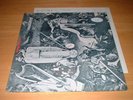 DEEP PURPLE/DEEP PURPLE/JAPAN PROMO LP