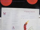 THE INCREDIBLE STRING BAND - WEE TAM AND THE BIG HUGE - A1/B1/A1/B1 EX/EX-