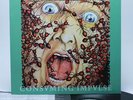 Pestilence -Consuming Impulse LP 1989 RARE TOP  gorguts loudblast monstrosity