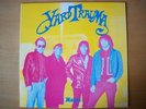 YARD TRAUMA  MUSIC  GARAGE PSYCH ROCK  RARE GERMAN ONLY PRESS