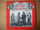 THE COUNT BISHOPS  GOOD GEAR  RARE DUTCH PRESS ON DYNAMITE REC  GARAGE ROCK PUNK