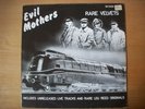 THE VELVET UNDERGROUND  EVIL MOTHERS-THE RARE VELVETS   PROG ROCK