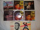 Cliff Richard - selection of EPs