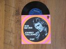 johnny hallyday 45 t  hollande