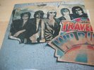 THE TRAVELING WILBURYS israel ISRAELI PROMO LP BOB DYLAN LYNNE
