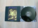 THE OBSESSED  LUNAR WOMB,LP,1-ST PRESS,EX +