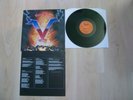 SAINT VITUS  V ,LP,1-ST PRESS,EX +