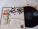 PRETTY THINGS - SF SORROW 1ST PRESS UK COLUMBIA LP STEREO.