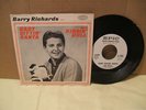 Christmas 45 & Pic Sleeve-BARRY RICHARDS-