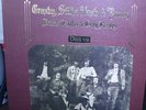 CROSBY STILLS NASH & YOUNG - DEJA VU LP MFSL ORIGINAL NM