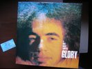 Great Bluesy Crazyness GLORY-A MEAT MUSIC SAMPLER--Rare 1969 Texas Revolution US