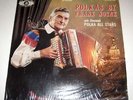 Frank Novak Slovenian Style Polka Button Box Delta International 1977